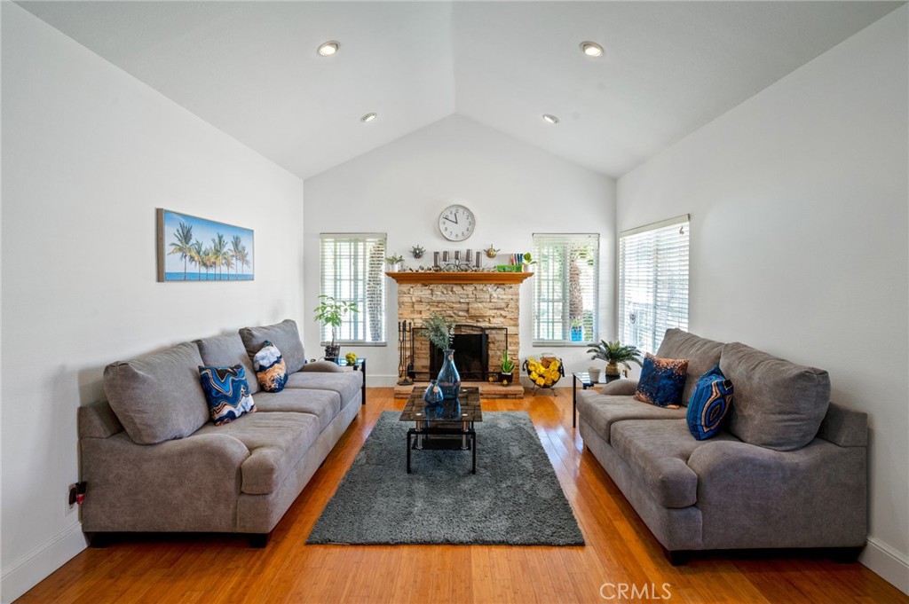 952 Evening Shade Drive