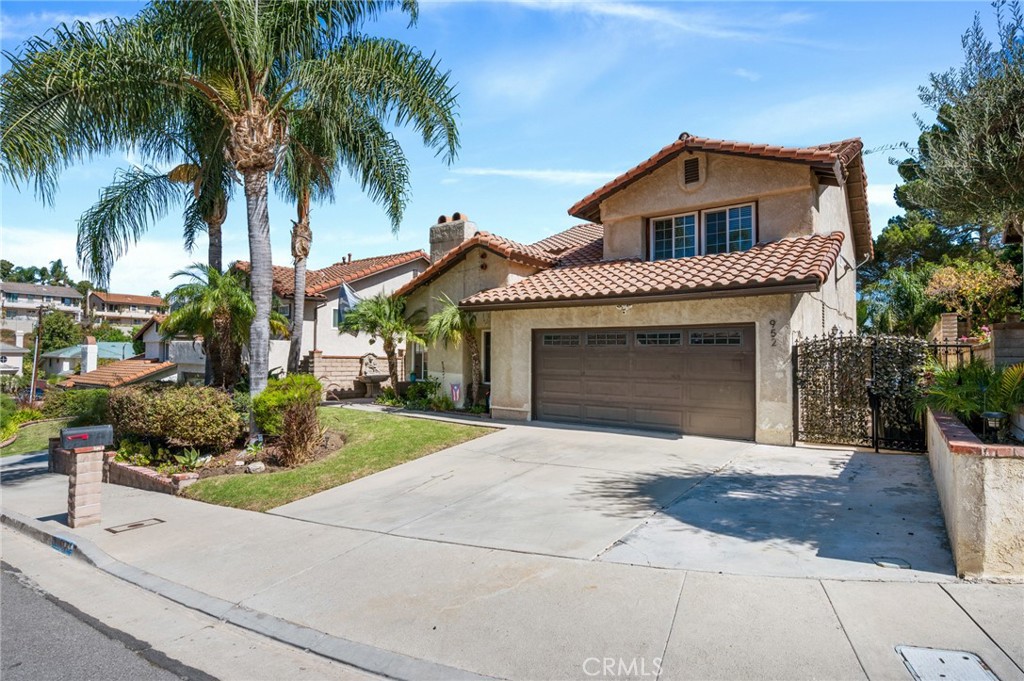 952 Evening Shade Drive