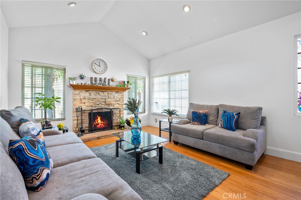 952 Evening Shade Drive