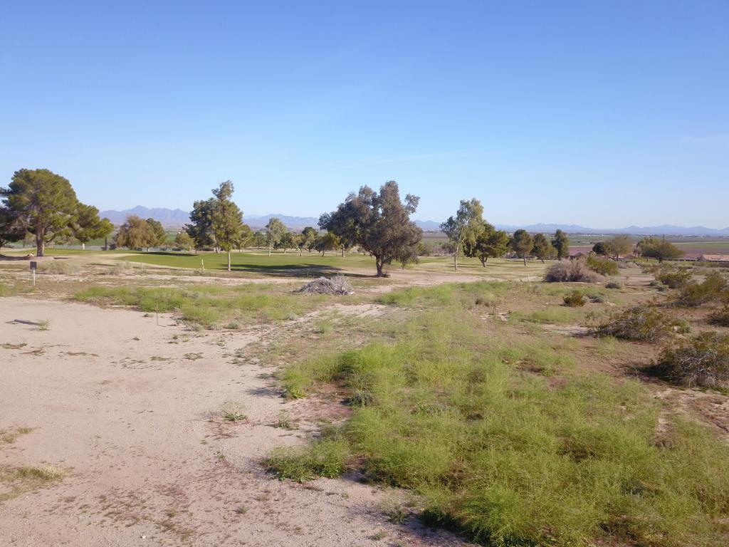 Not Applicable-1 - Land