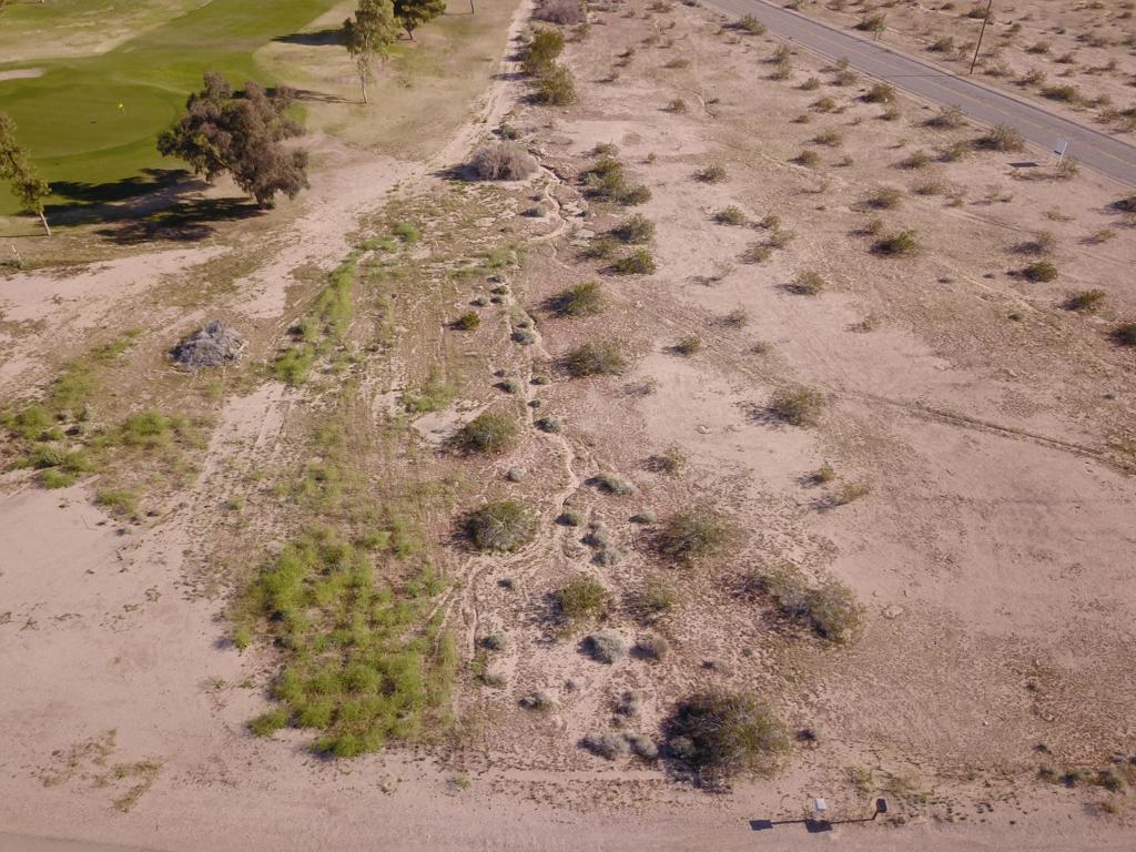 Not Applicable-1 - Land