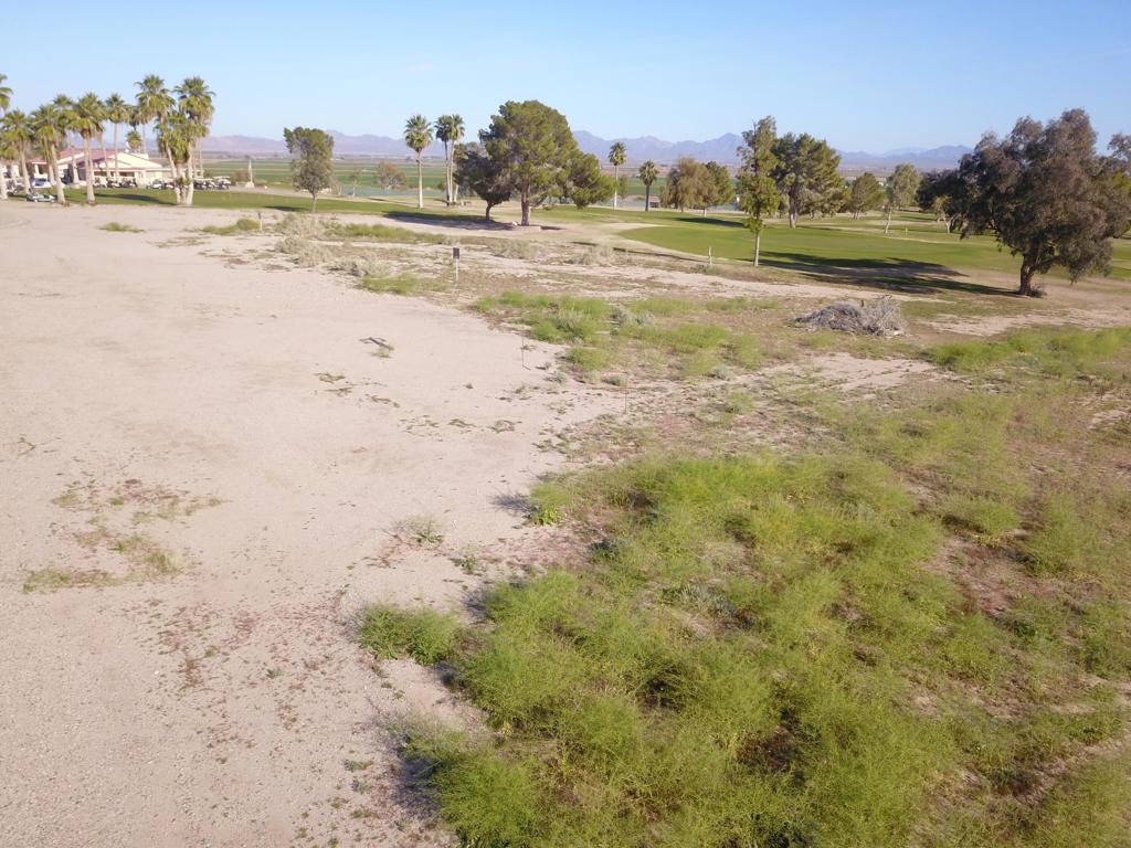 Not Applicable-1 - Land