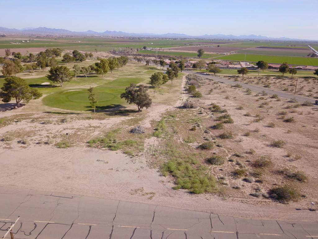 Not Applicable-1 - Land