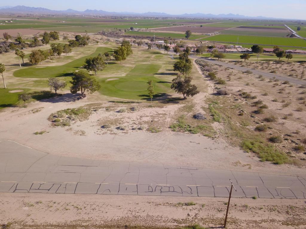 Not Applicable-1 - Land