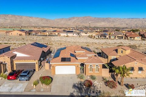 Photo of 62474 N Starcross Drive, Desert Hot Springs, CA 92240 (MLS # 25623985PS)