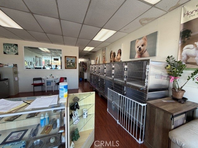 9576 Lower Azusa Road