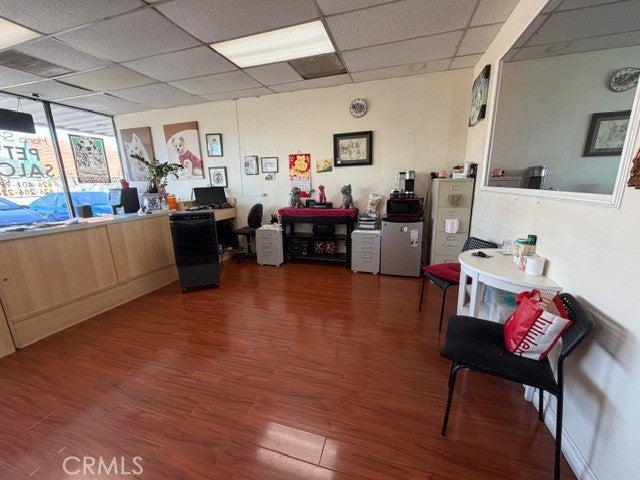 9576 Lower Azusa Road