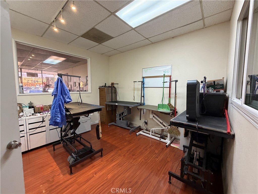 9576 Lower Azusa Road