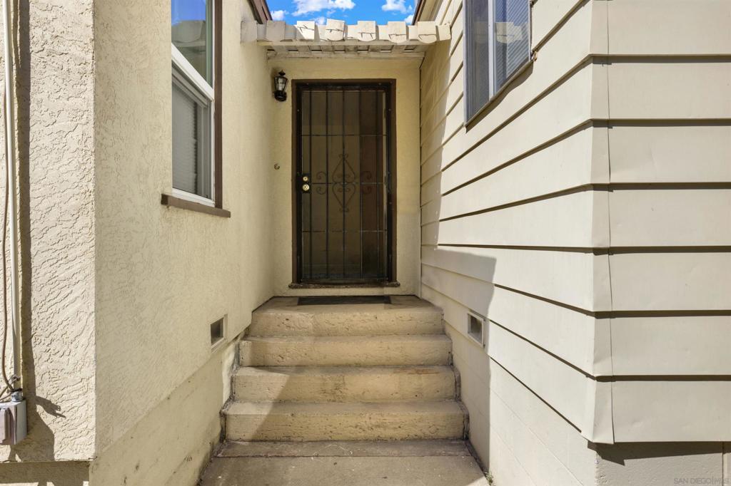 City Heights - Residential Income