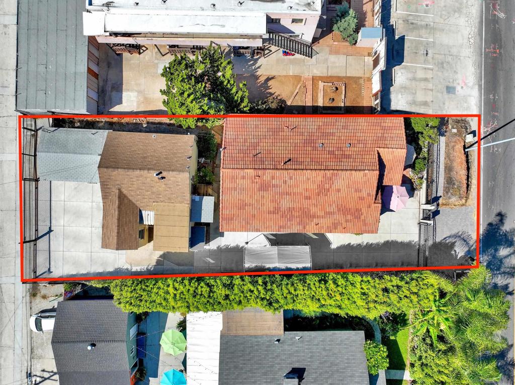 City Heights - Residential Income