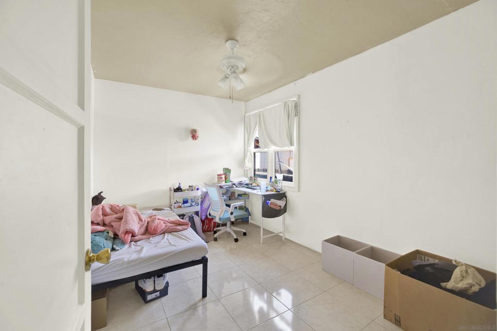 City Heights - Residential Income