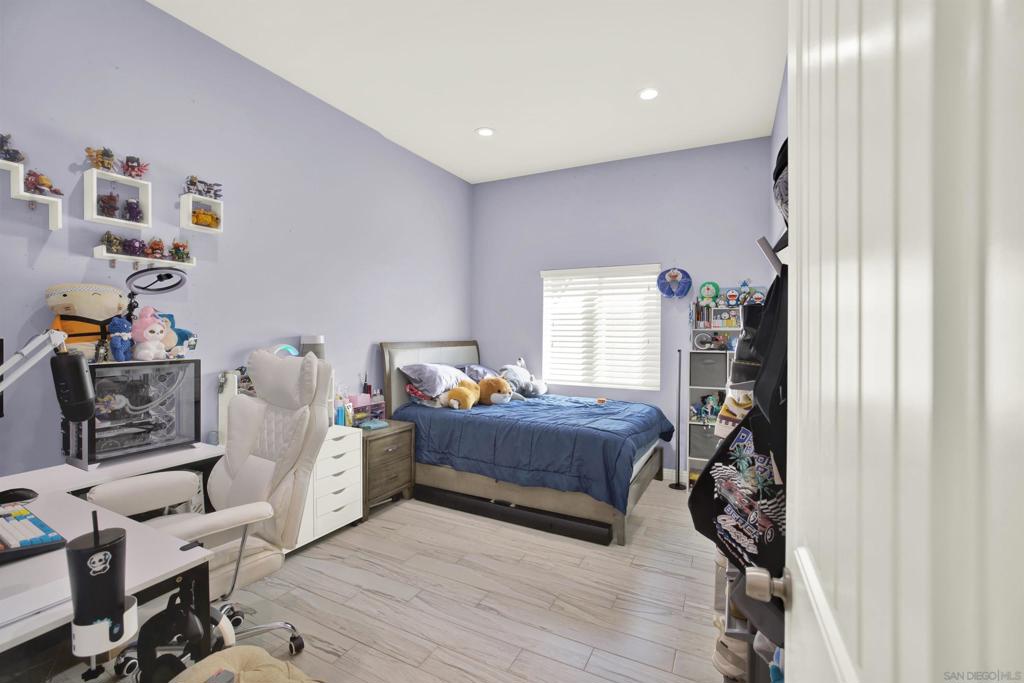 City Heights - Residential Income