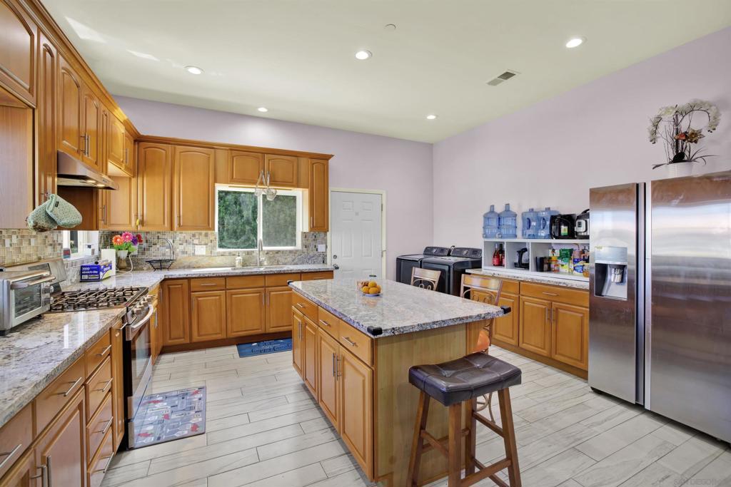 City Heights - Residential Income