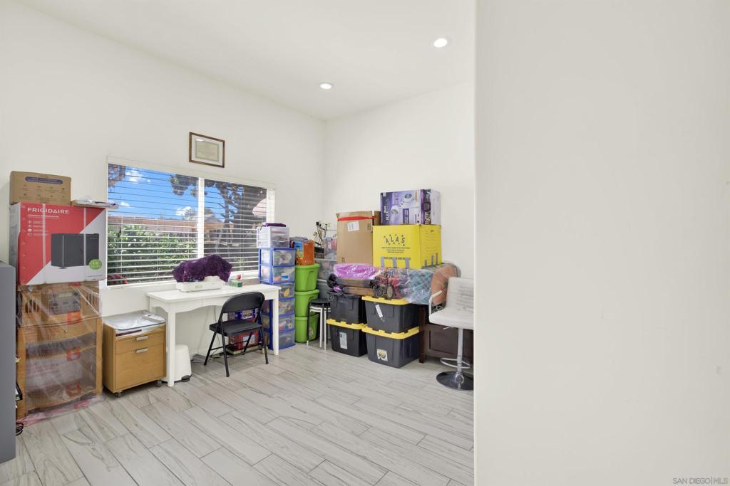City Heights - Residential Income