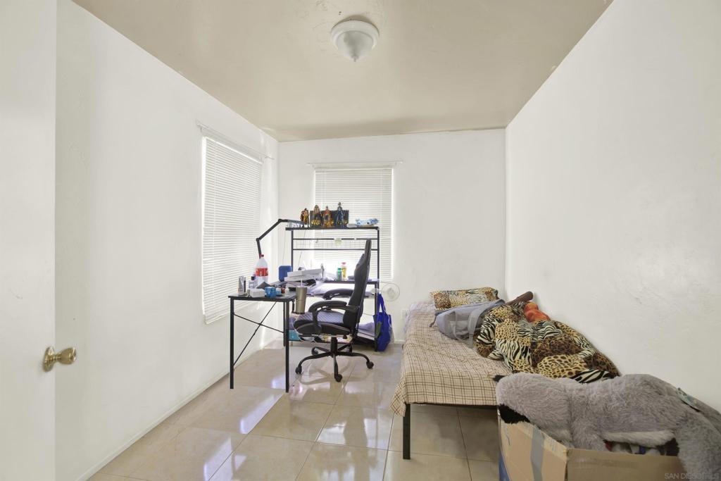 City Heights - Residential Income