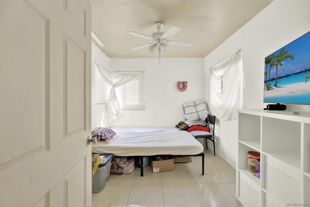 City Heights - Residential Income
