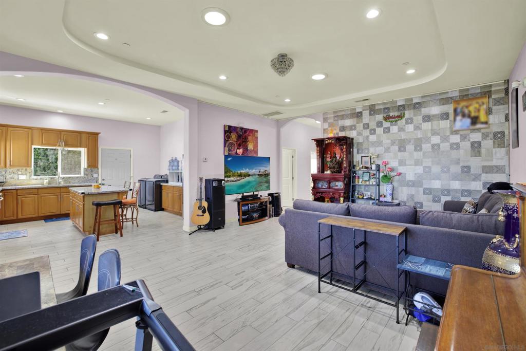 City Heights - Residential Income