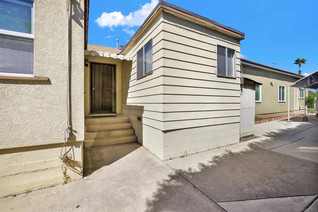 City Heights - Residential Income
