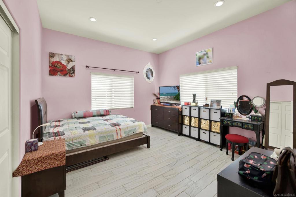 City Heights - Residential Income