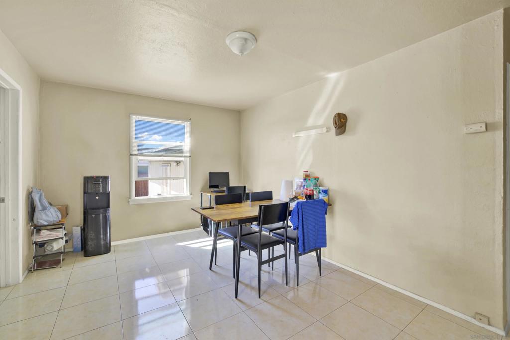 City Heights - Residential Income