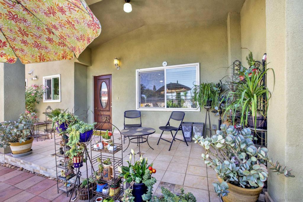 City Heights - Residential Income