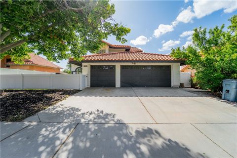 Photo of 43903 5th St E, Lancaster, CA 93535 (MLS # PI26093615)