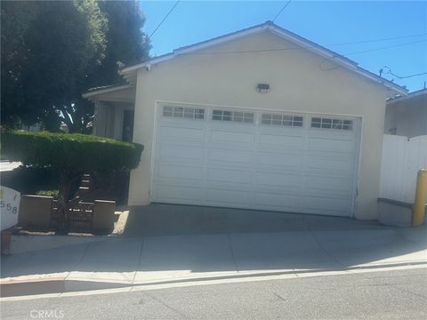 558 8th Street Hermosa Beach CA 90254
