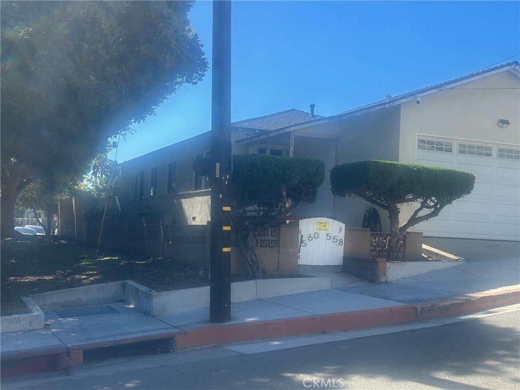 558 8th Street