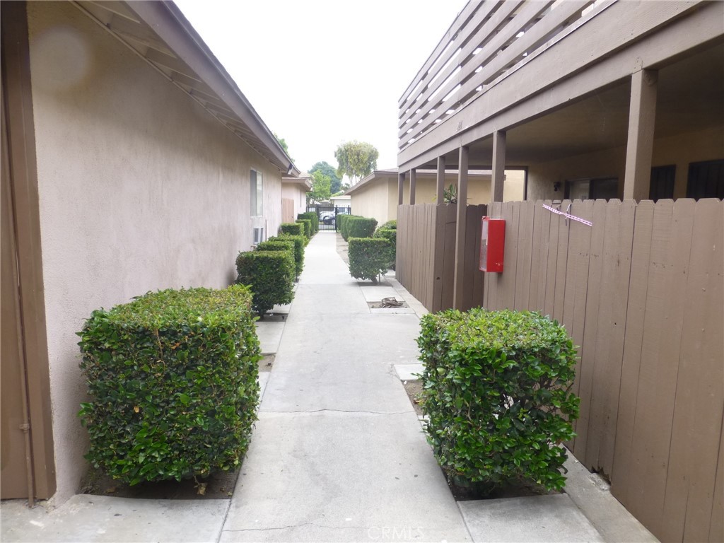 Holiday Harbor III HOA - Residential Income