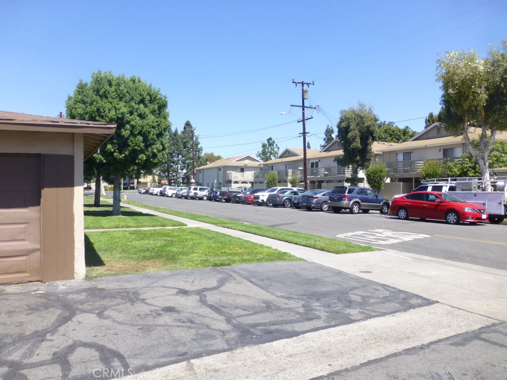 Holiday Harbor III HOA - Residential Income