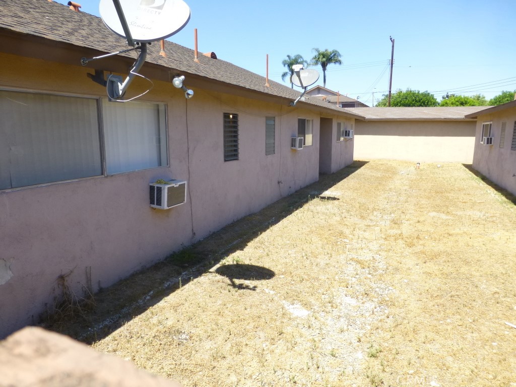 Holiday Harbor III HOA - Residential Income