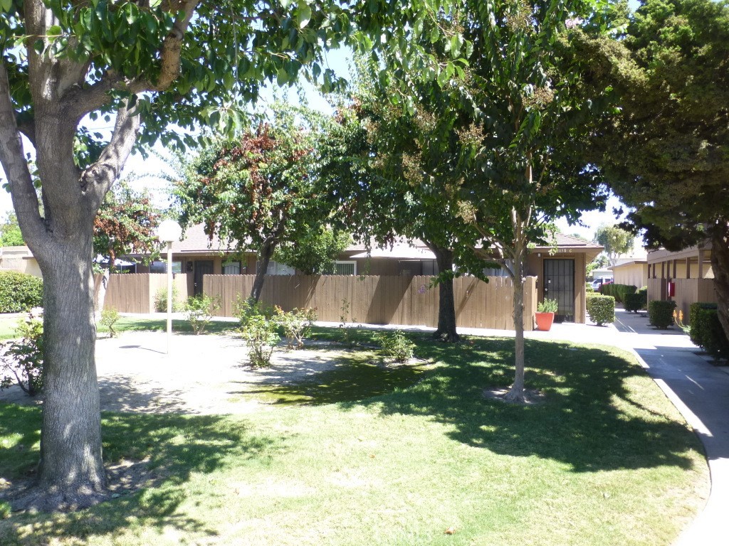 Holiday Harbor III HOA - Residential Income
