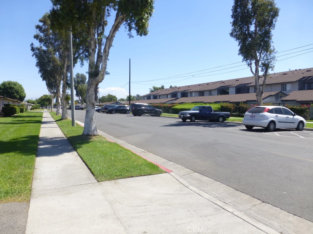 Holiday Harbor III HOA - Residential Income