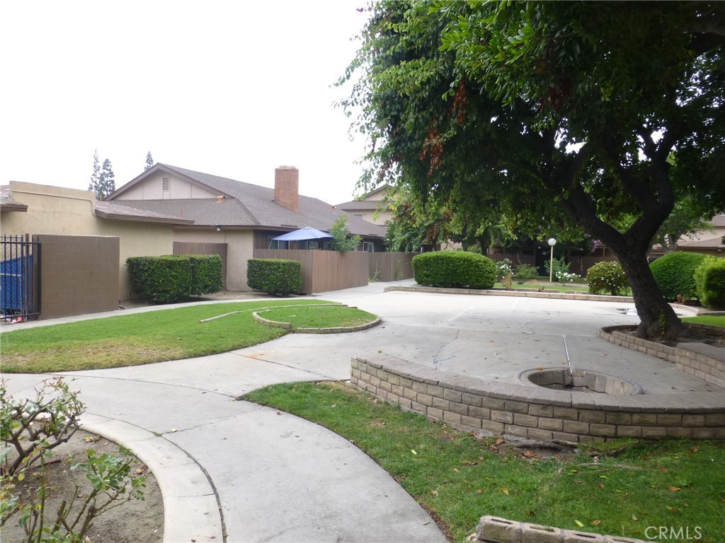 Holiday Harbor III HOA - Residential Income
