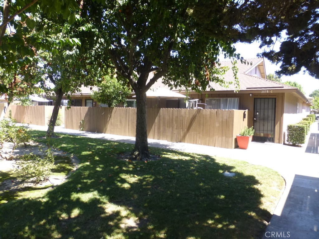 Holiday Harbor III HOA - Residential Income