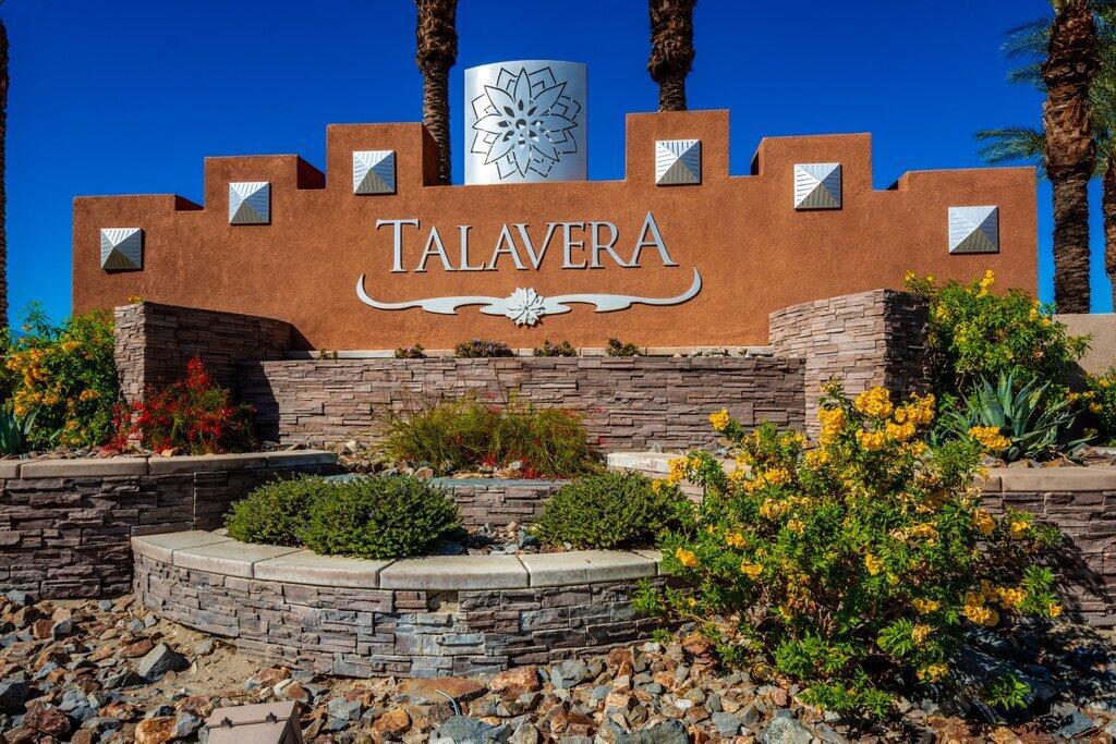 Talavera - Residential