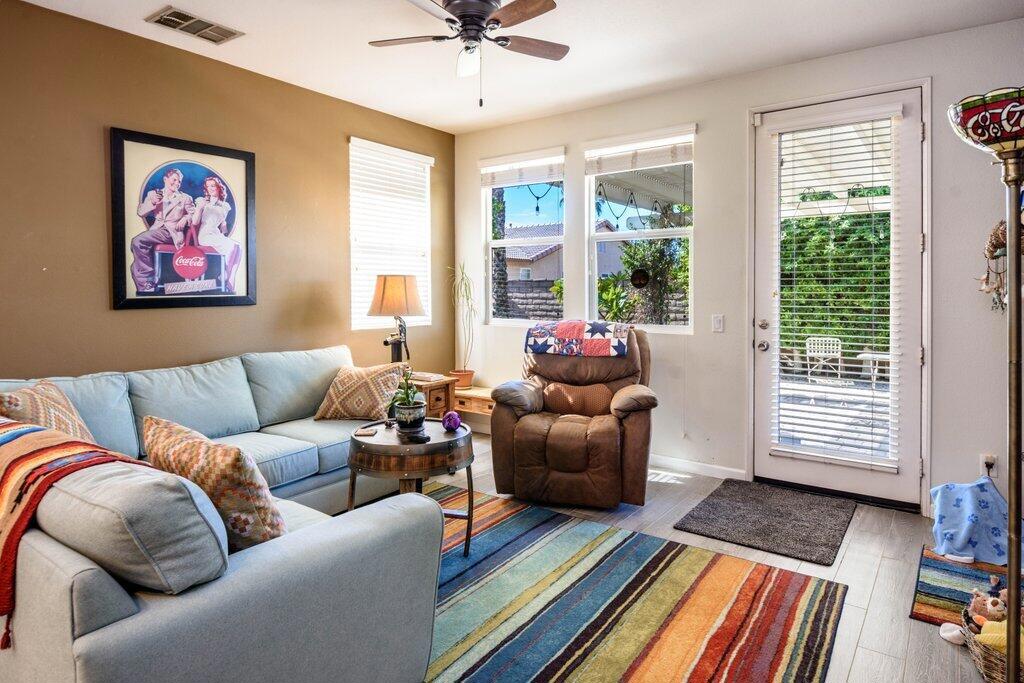 Talavera - Residential