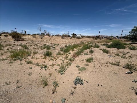 Photo of 0 Cholame, Victorville, CA 92392 (MLS # SB26032020)