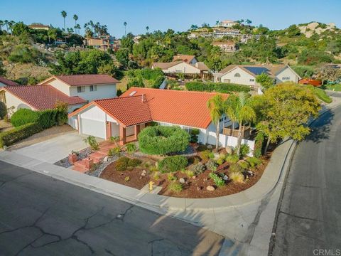 Photo of 17205 Montero Rd Rd, San Diego, CA 92128 (MLS # NDP2603816)
