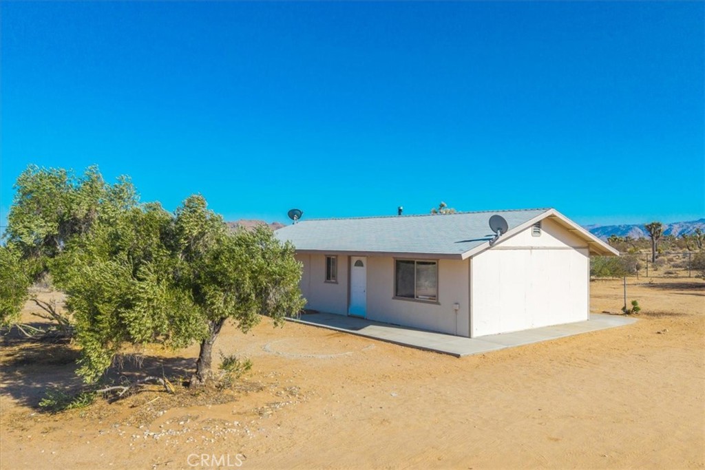 59057 Aberdeen Drive