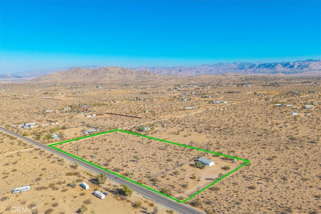 59057 Aberdeen Drive