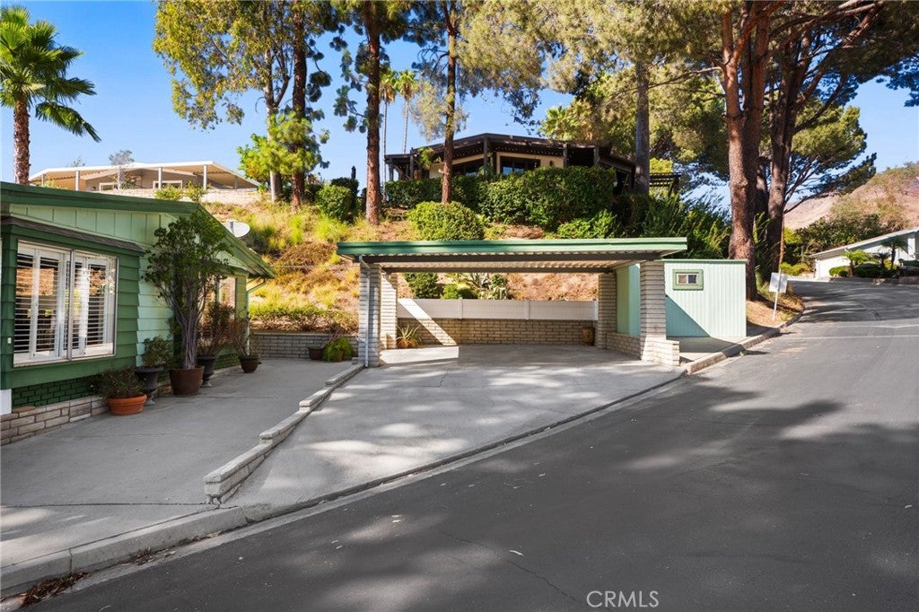 4040 E Piedmont Drive 258