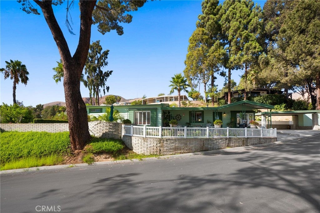 4040 E Piedmont Drive 258