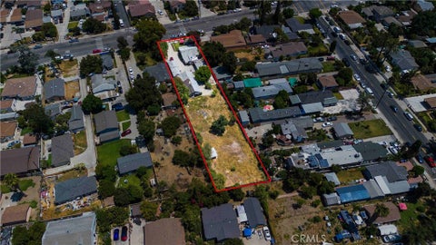 Photo of 2631 Parkway DR, El Monte, CA 91732 (MLS # MB26137254)