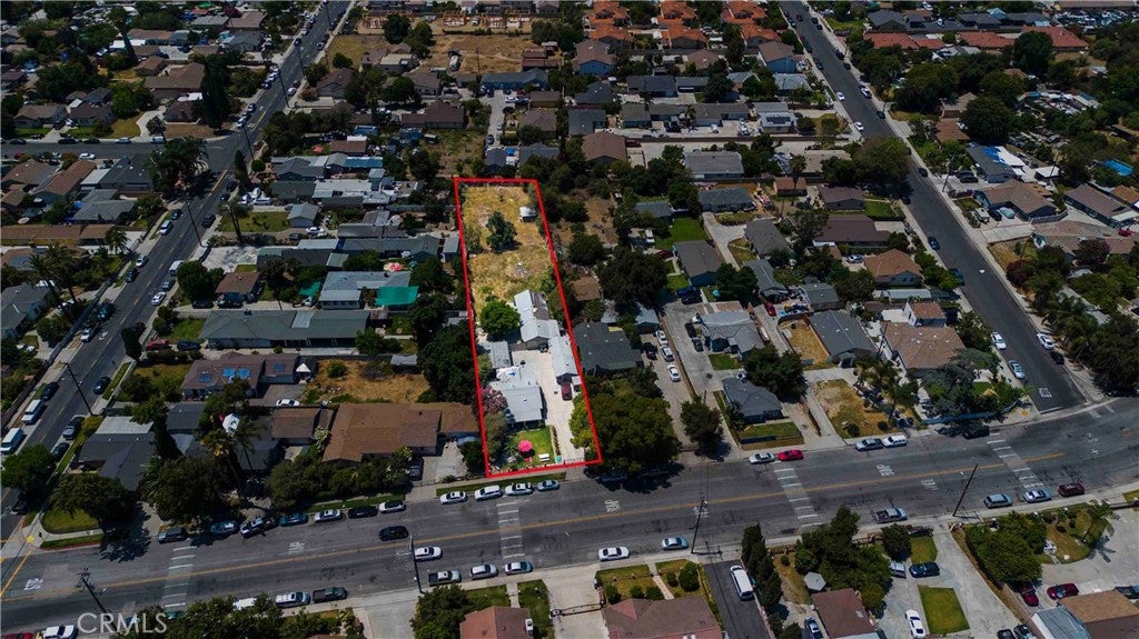2631 Parkway DR, El Monte CA 91732
