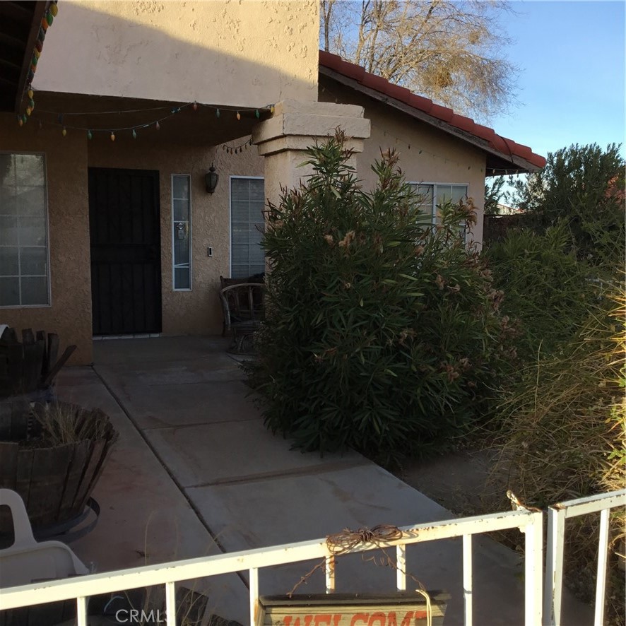 17590 EL CAJON Drive