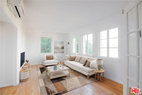 Photo of 1201 N Crescent Heights Boulevard #407, West Hollywood, CA 90046 (MLS # 26646675)