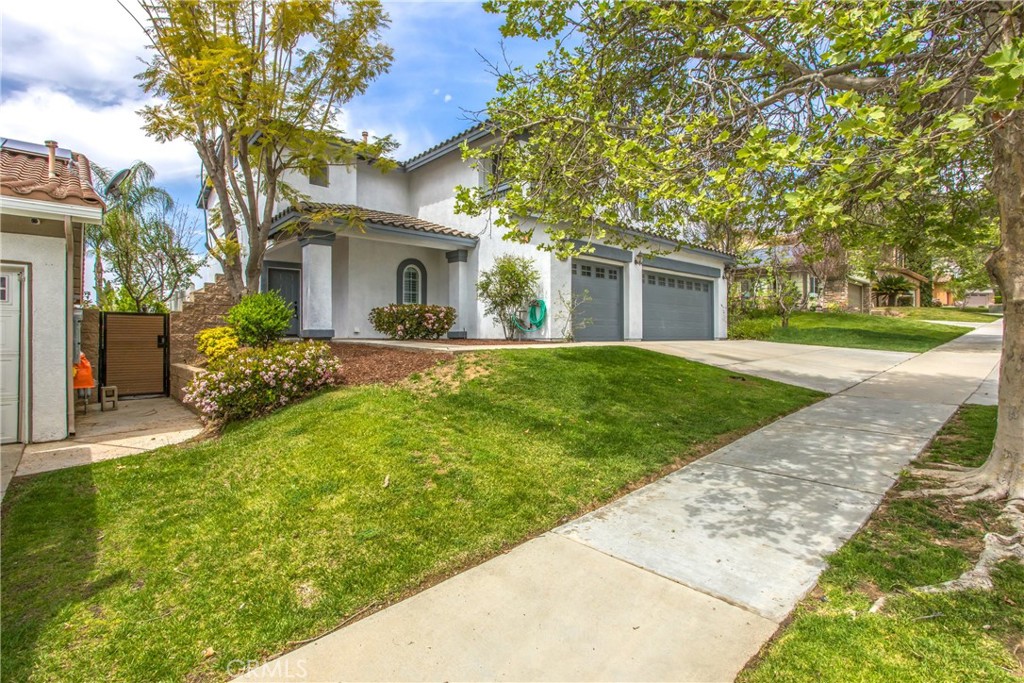 11834 Greenbluff Way