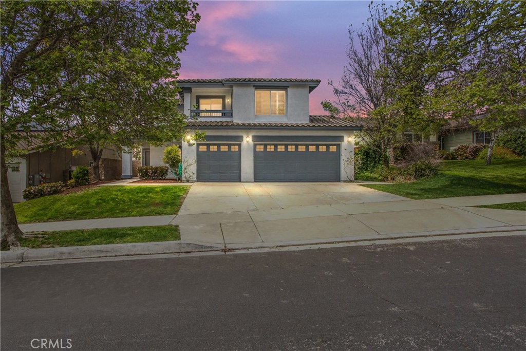11834 Greenbluff Way