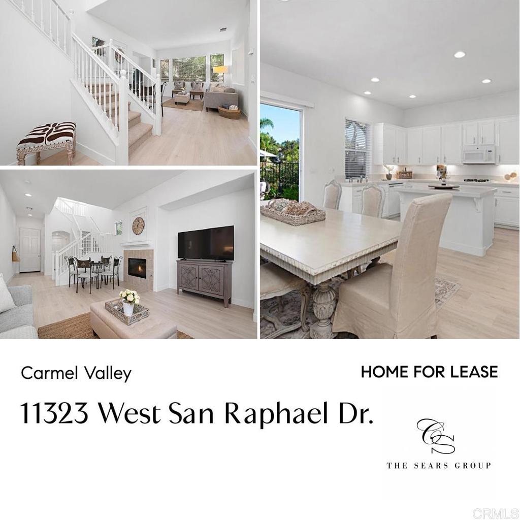 11323 WEST SAN RAPHAEL DRIVEWAY